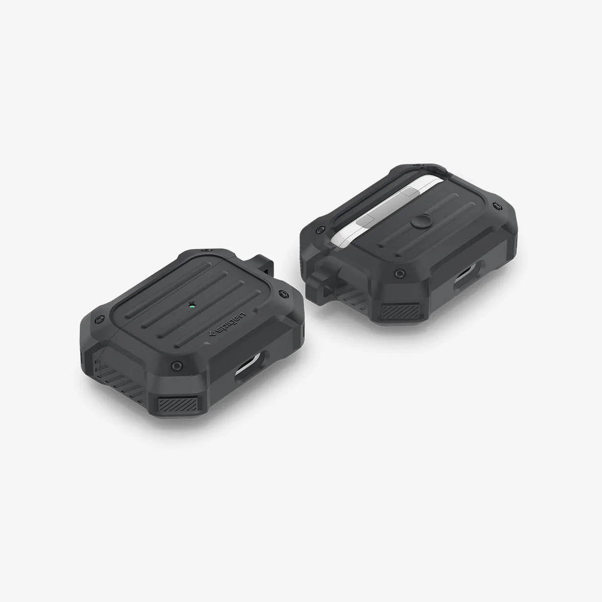AirPods Series - Tough Armor Case Cover - Image 51