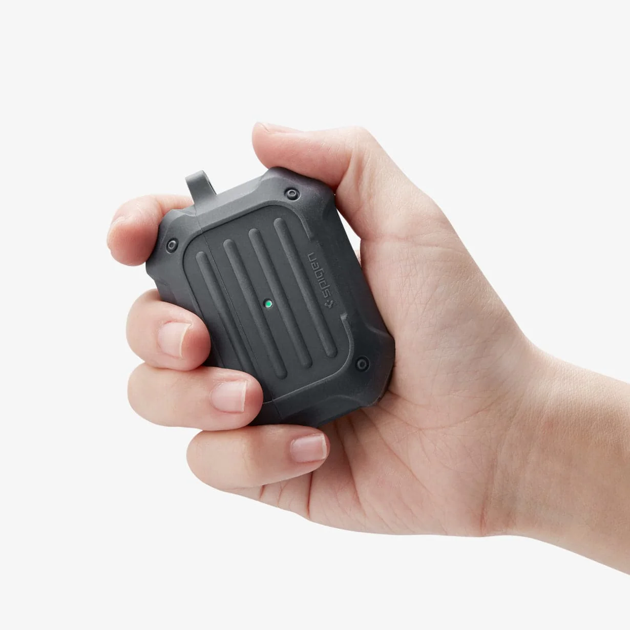 AirPods Series - Tough Armor Case Cover - Image 52