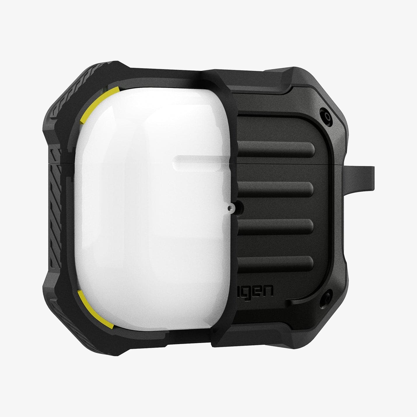 AirPods Series - Tough Armor Case Cover - Image 58