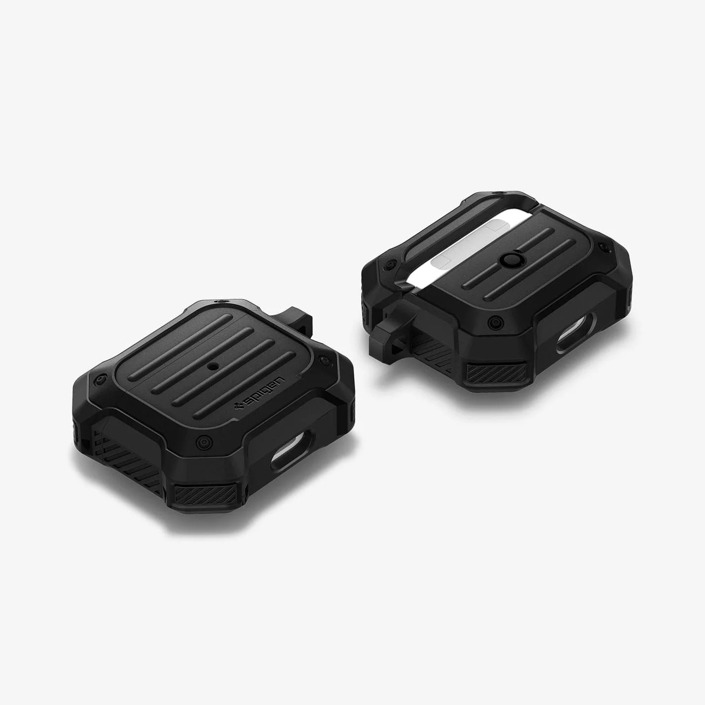 AirPods Series - Tough Armor Case Cover - Image 59