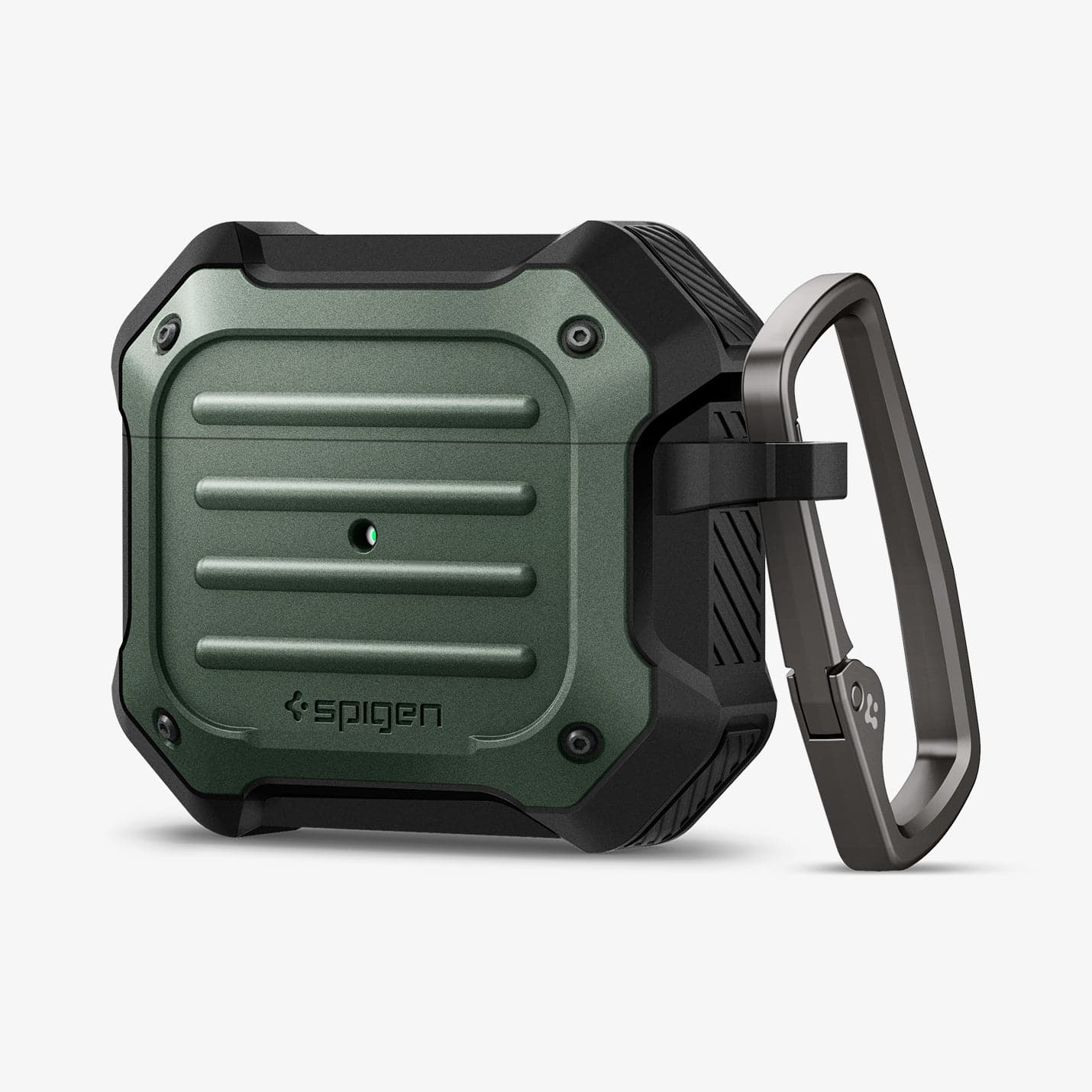 AirPods Series - Tough Armor Case Cover - Image 61
