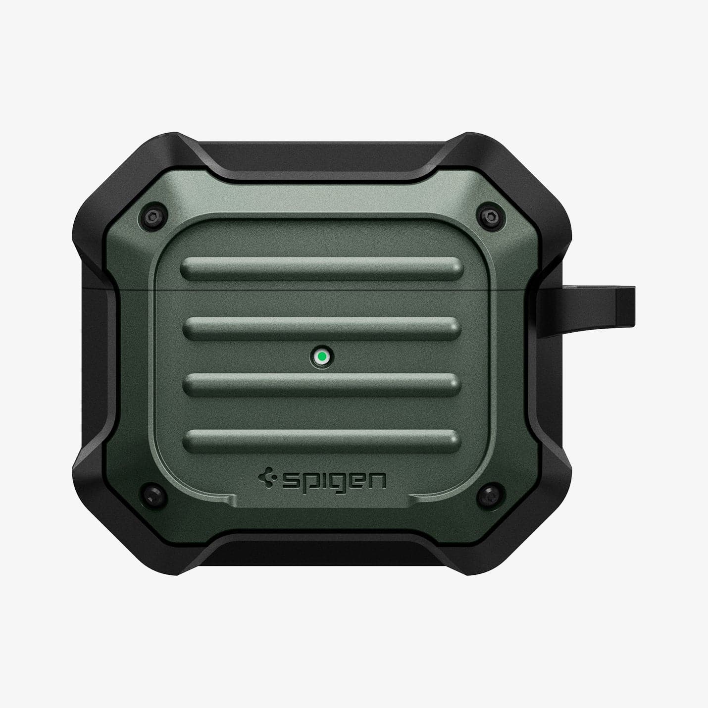 AirPods Series - Tough Armor Case Cover - Image 62