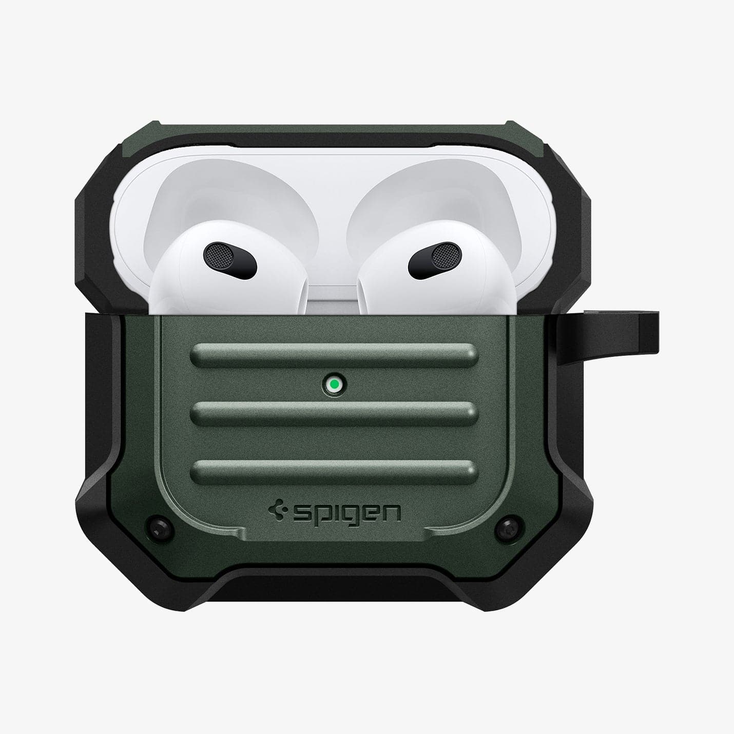 AirPods Series - Tough Armor Case Cover - Image 64