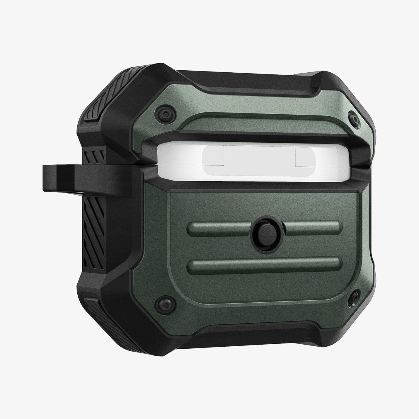 AirPods Series - Tough Armor Case Cover - Image 65