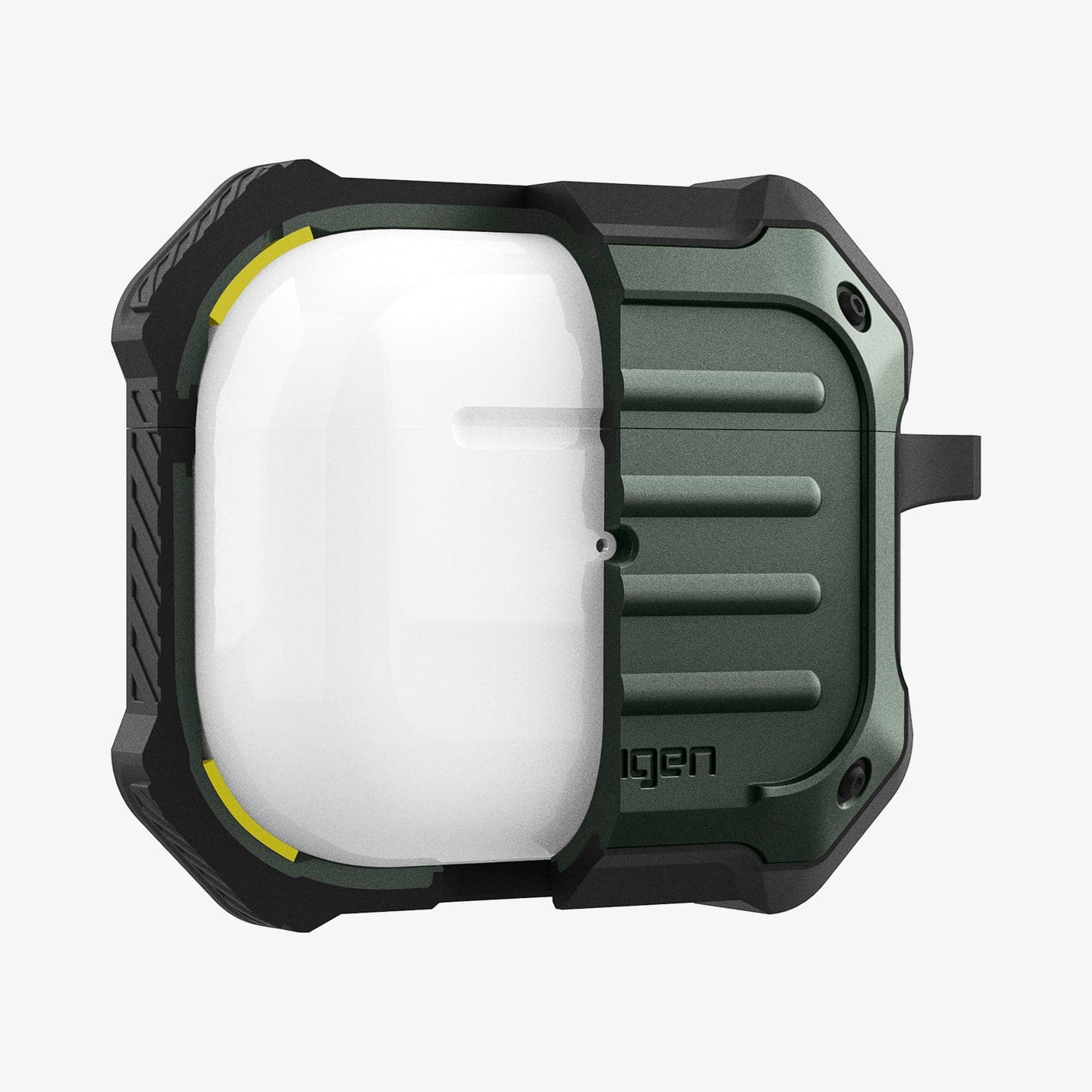 AirPods Series - Tough Armor Case Cover - Image 66
