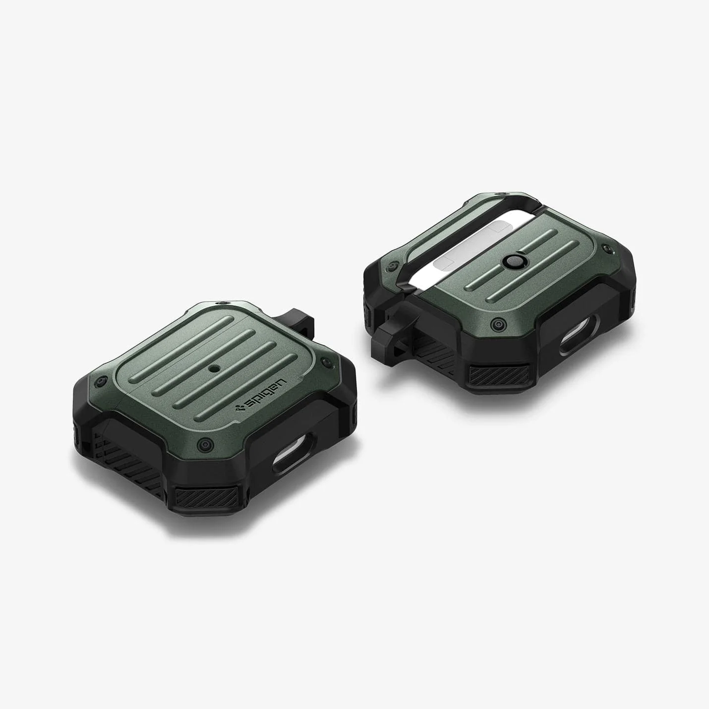 AirPods Series - Tough Armor Case Cover - Image 67