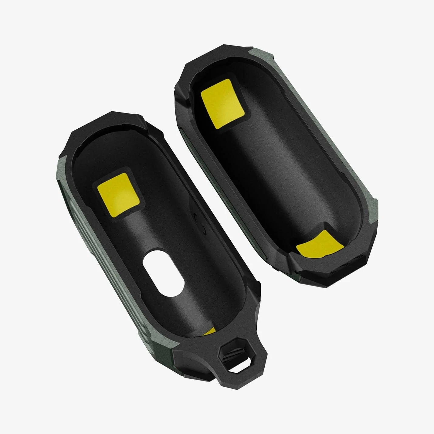 AirPods Series - Tough Armor Case Cover - Image 68