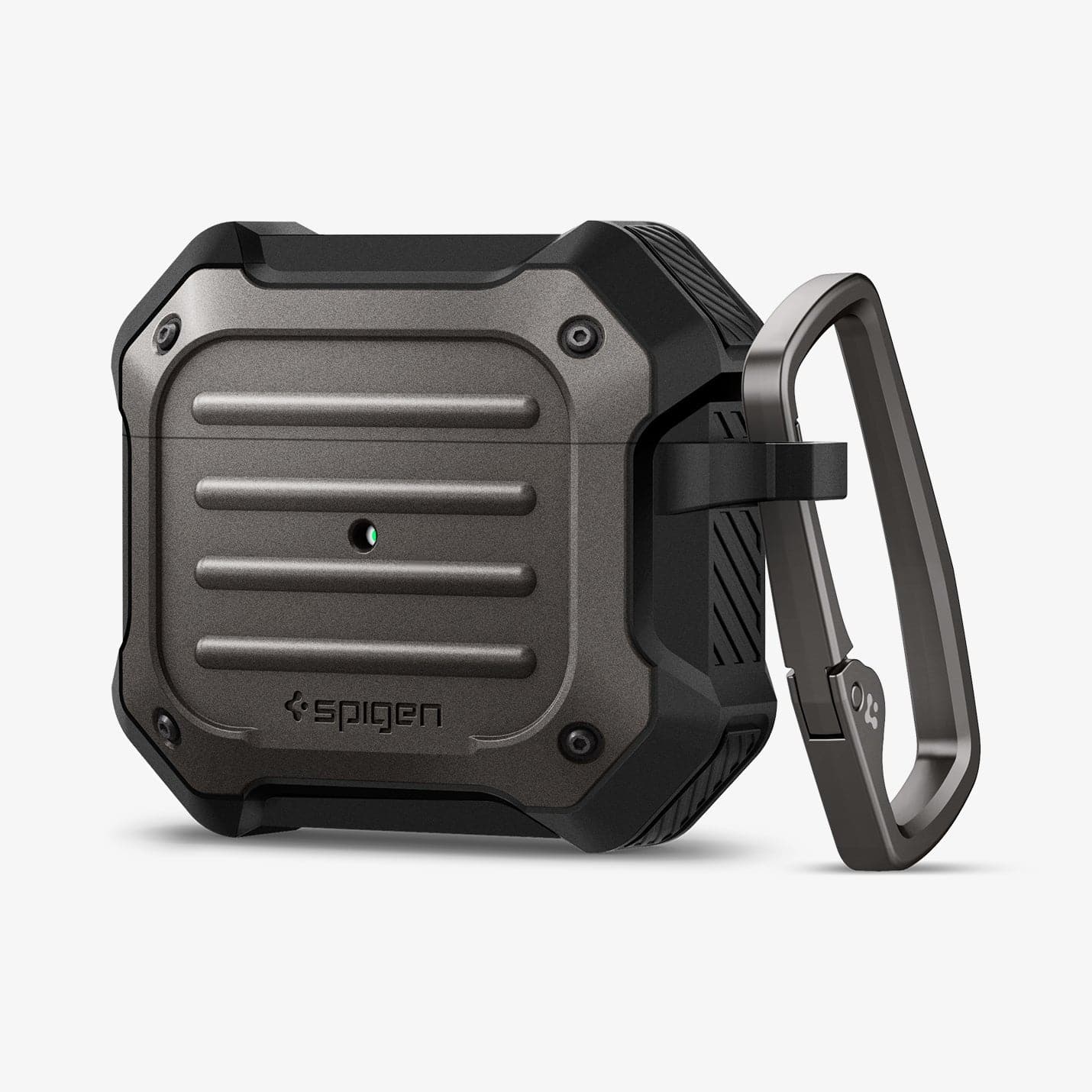 AirPods Series - Tough Armor Case Cover - Image 69