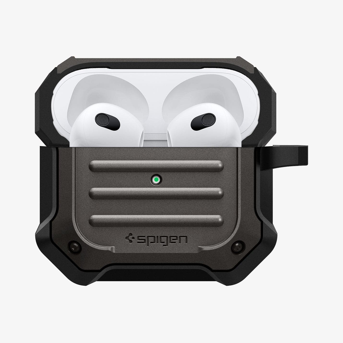 AirPods Series - Tough Armor Case Cover - Image 72