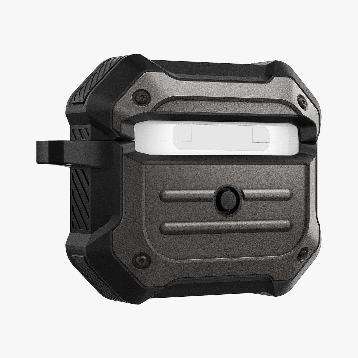 AirPods Series - Tough Armor Case Cover - Image 73