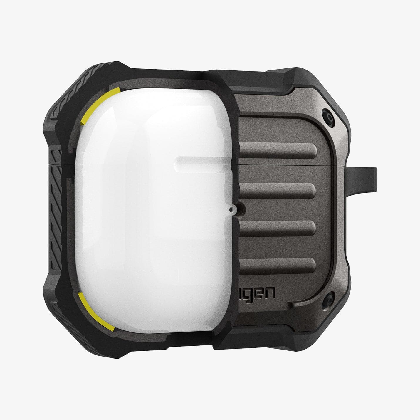 AirPods Series - Tough Armor Case Cover - Image 74