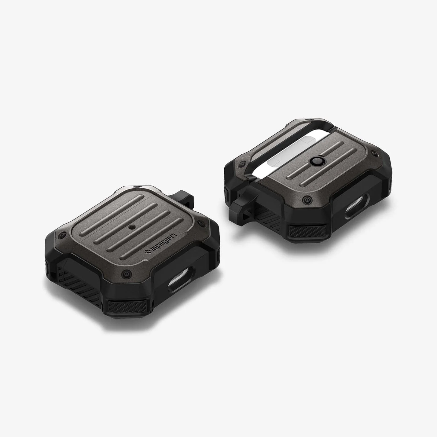 AirPods Series - Tough Armor Case Cover - Image 75