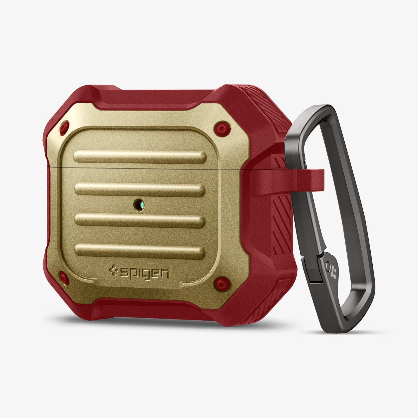 AirPods Series - Tough Armor Case Cover - Image 77