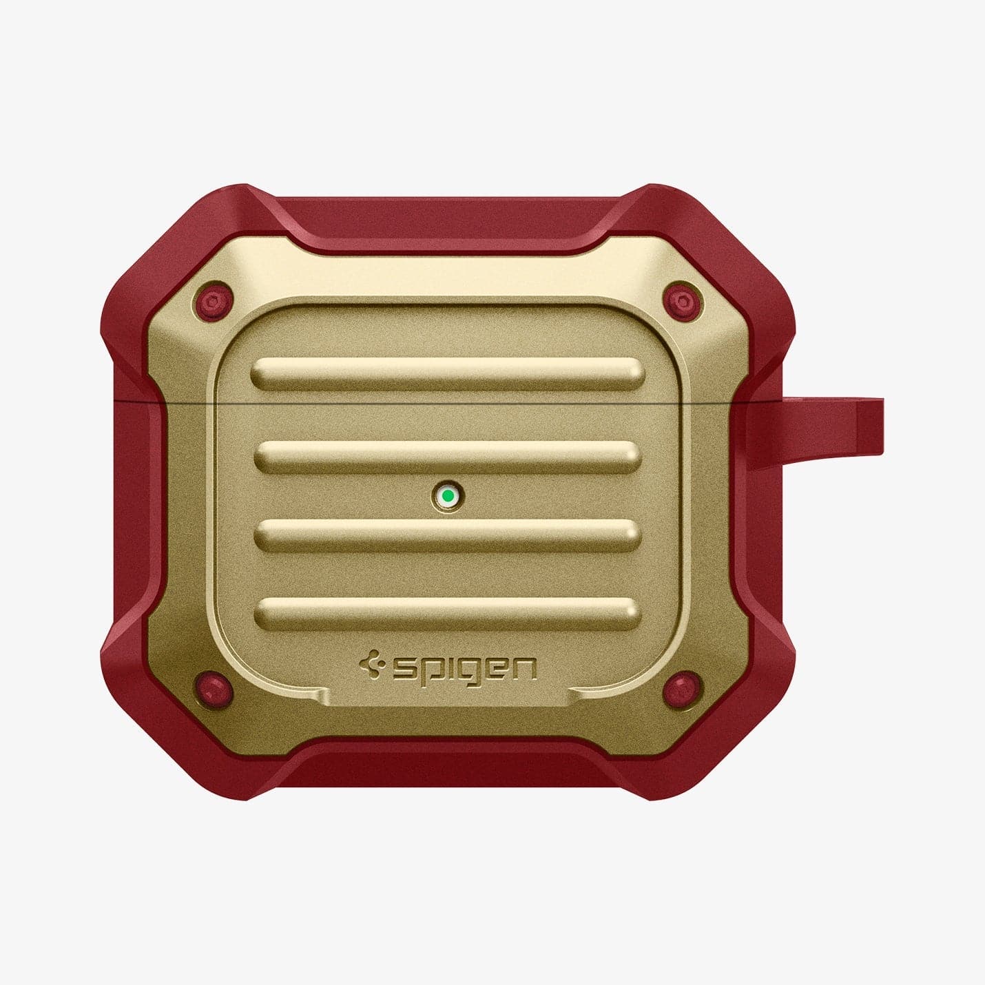 AirPods Series - Tough Armor Case Cover - Image 78