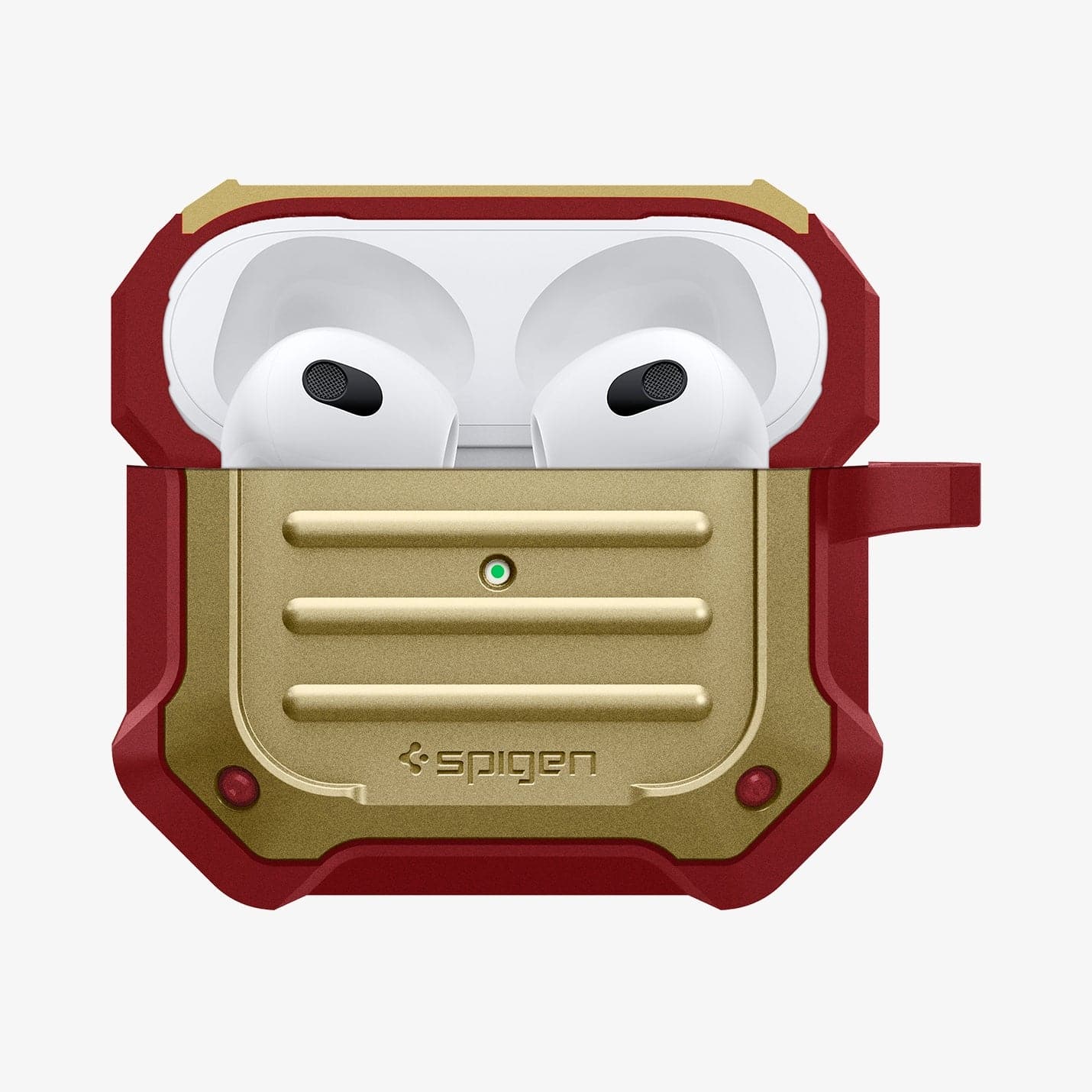AirPods Series - Tough Armor Case Cover - Image 80