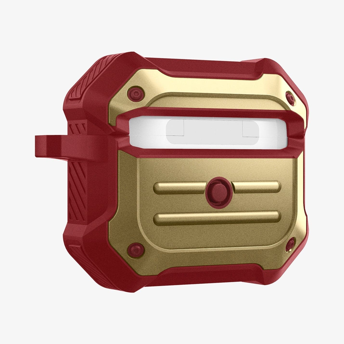 AirPods Series - Tough Armor Case Cover - Image 81
