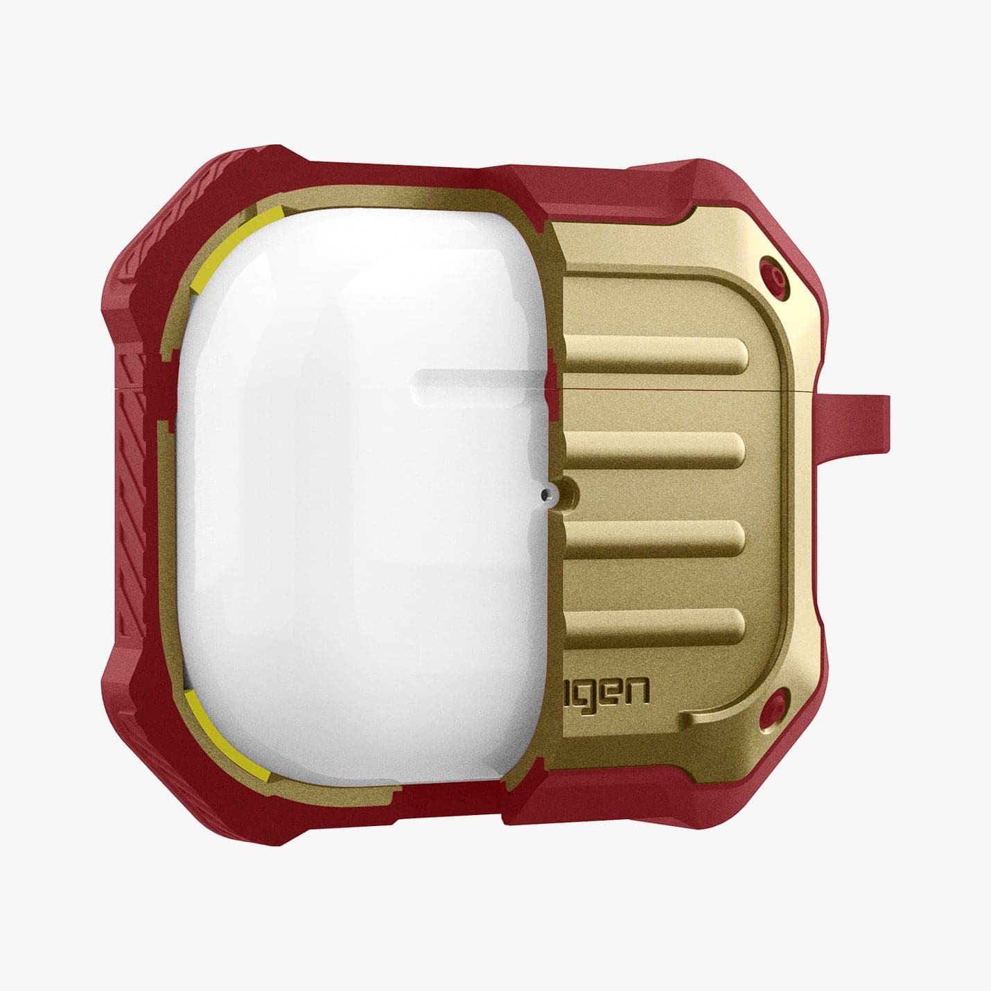 AirPods Series - Tough Armor Case Cover - Image 82