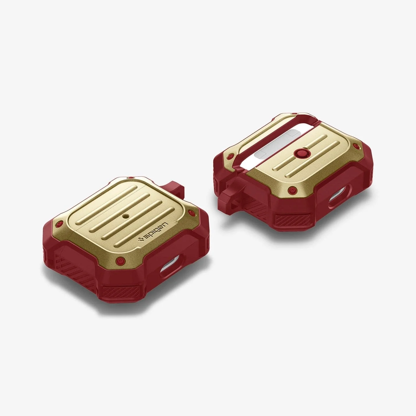 AirPods Series - Tough Armor Case Cover - Image 83