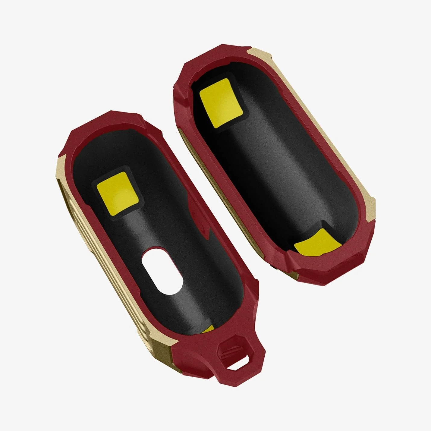 AirPods Series - Tough Armor Case Cover - Image 84
