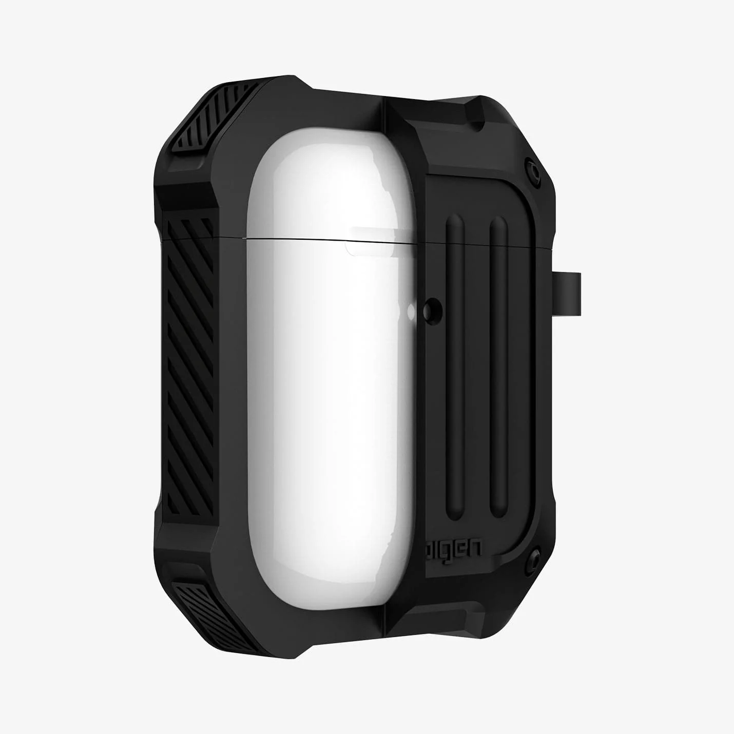 AirPods Series - Tough Armor Case Cover - Image 9