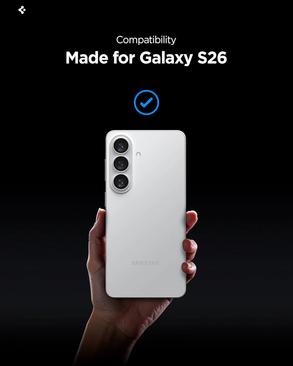 Galaxy S26 - AlignMaster S [2 Pack] - Image 2
