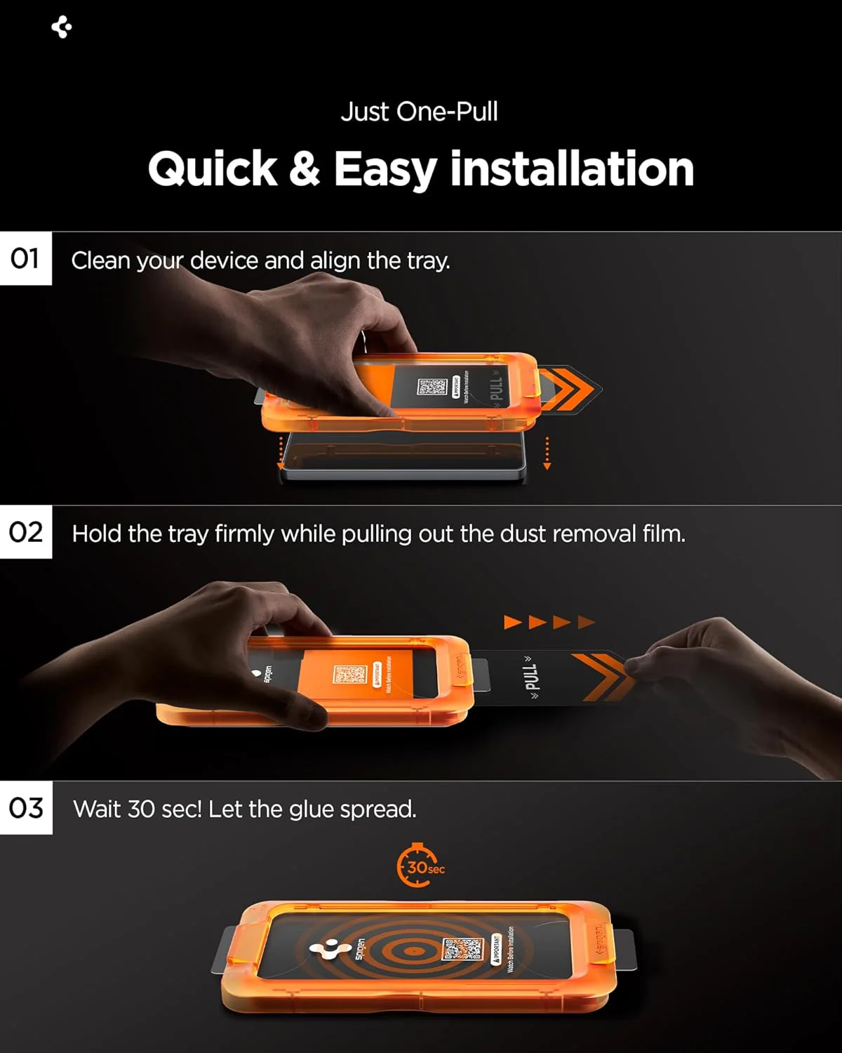 Galaxy S26 - AlignMaster S [2 Pack] - Image 4