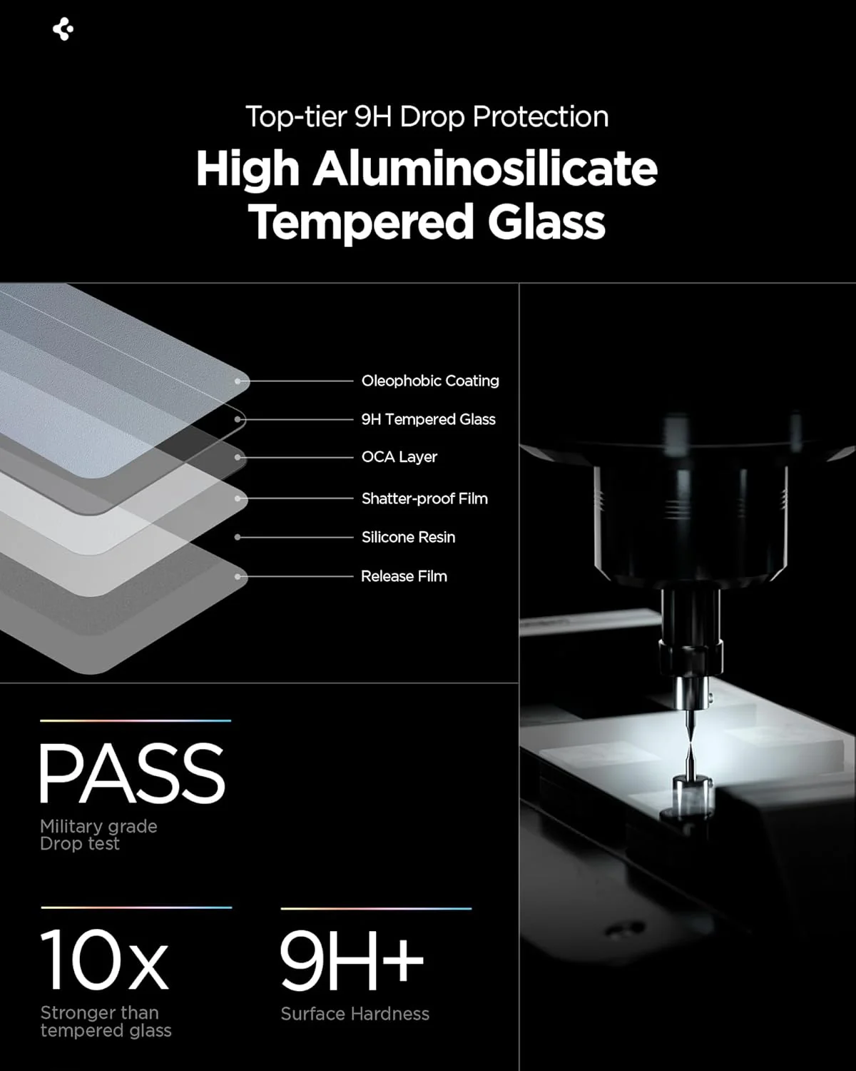 Galaxy S26 - AlignMaster S [2 Pack] - Image 7