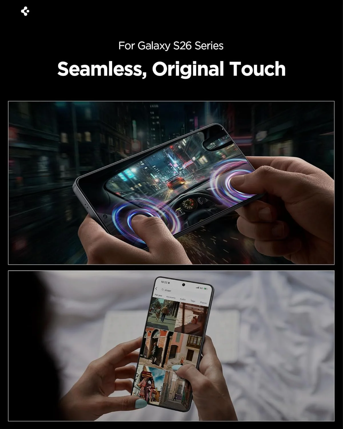 Galaxy S26 - AlignMaster S [2 Pack] - Image 8