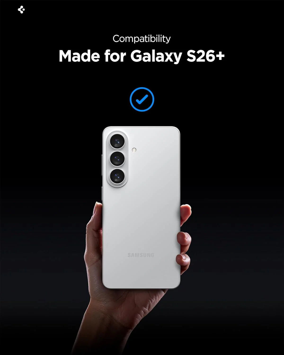 Galaxy S26 Plus - AlignMaster S [2 Pack] - Image 2