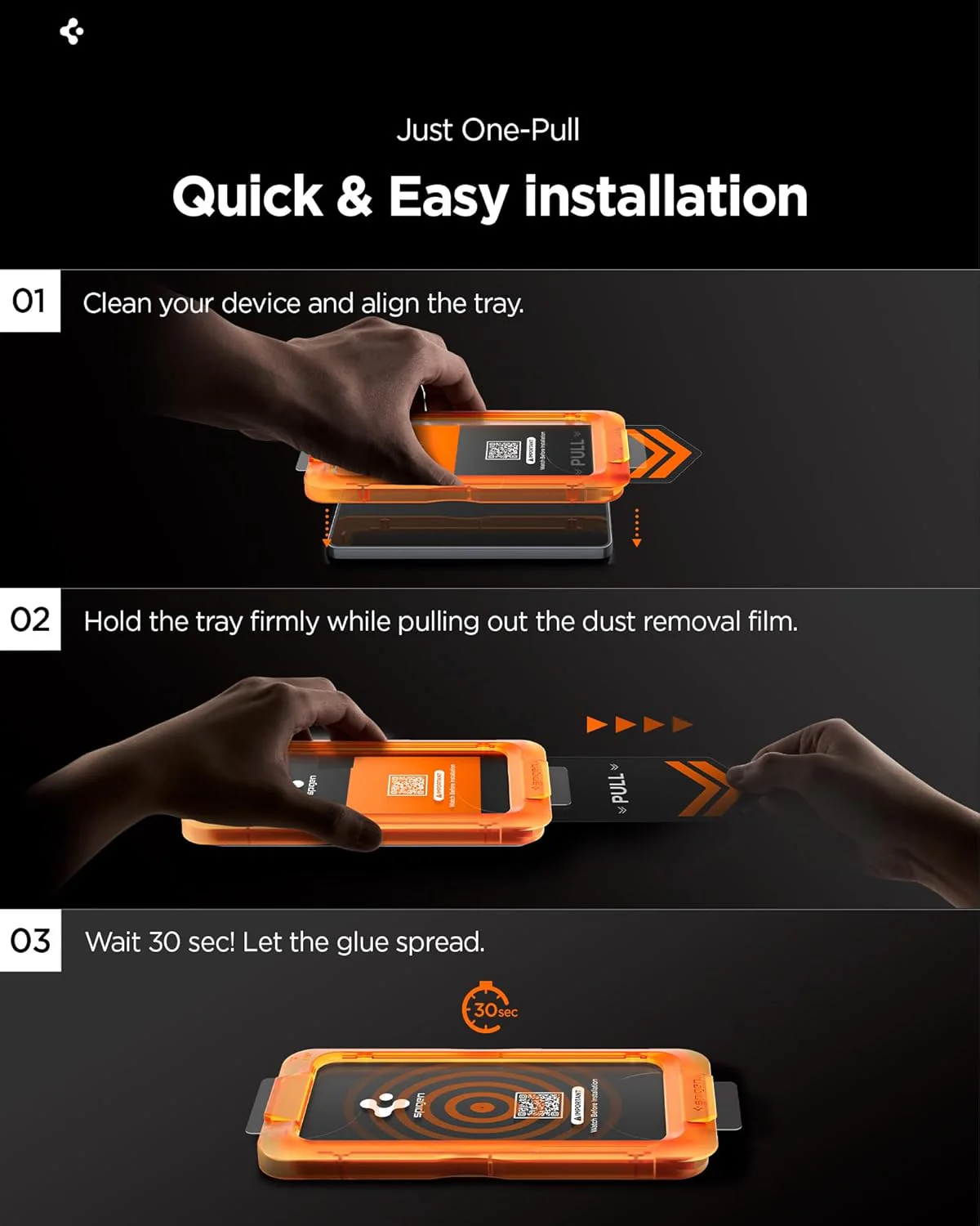 Galaxy S26 Plus - AlignMaster S [2 Pack] - Image 4