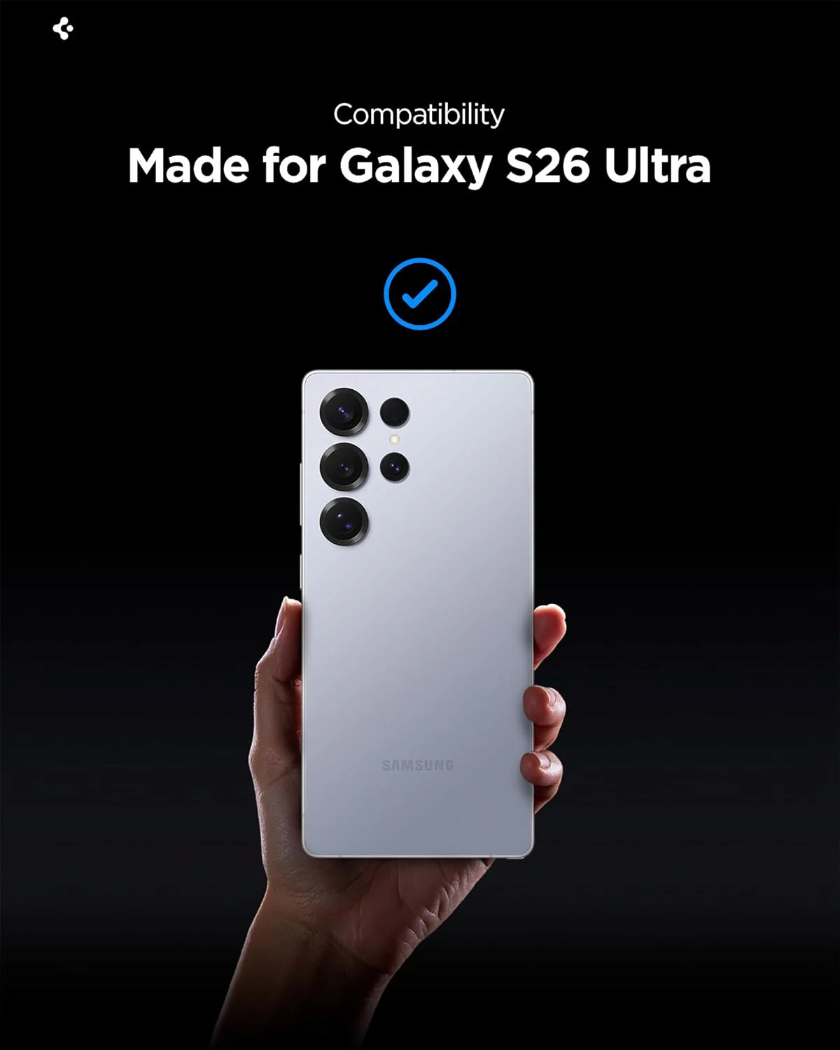 Galaxy S26 Ultra - AlignMaster S [2Pack] - Image 2