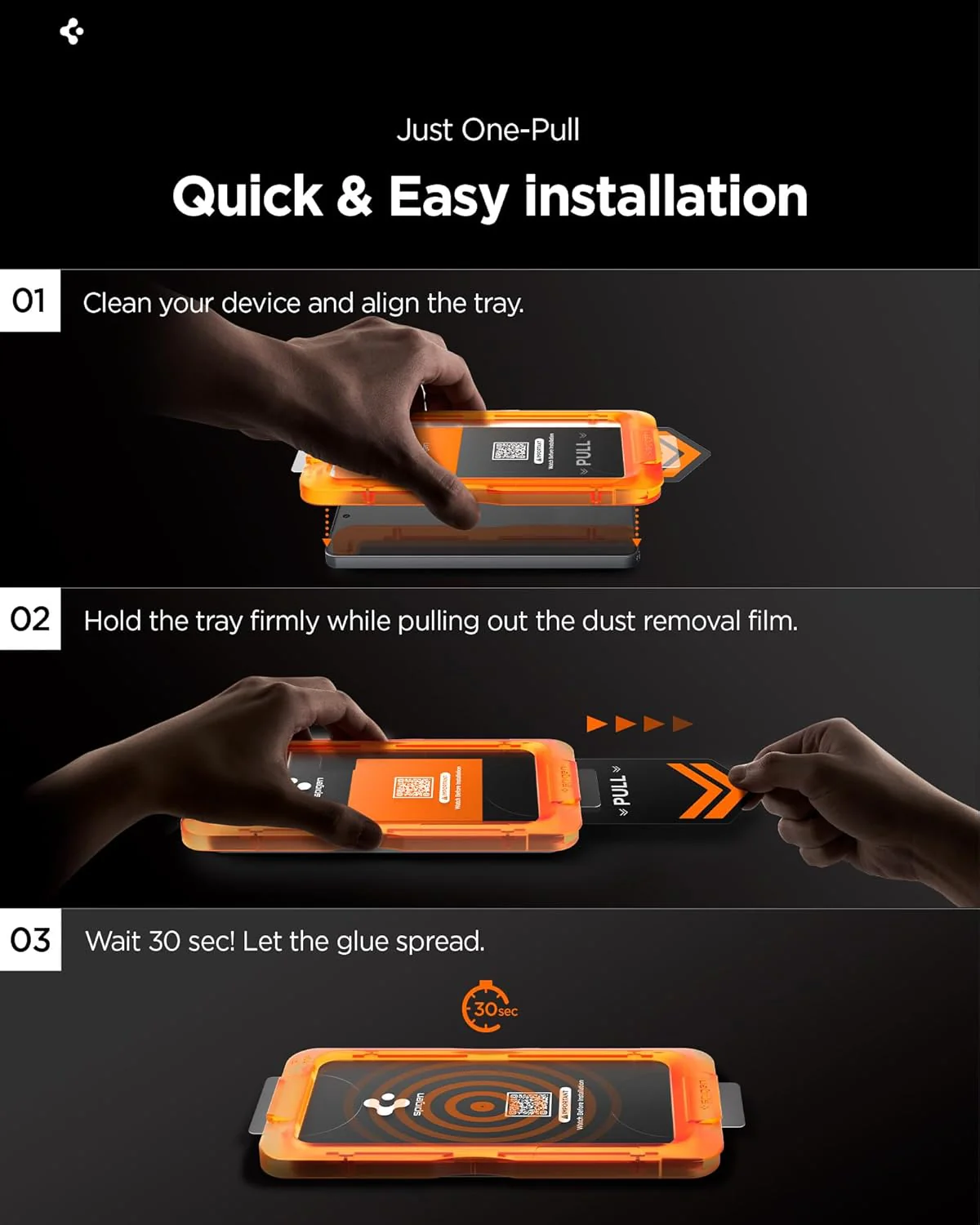 Galaxy S26 Ultra - AlignMaster S [2Pack] - Image 4