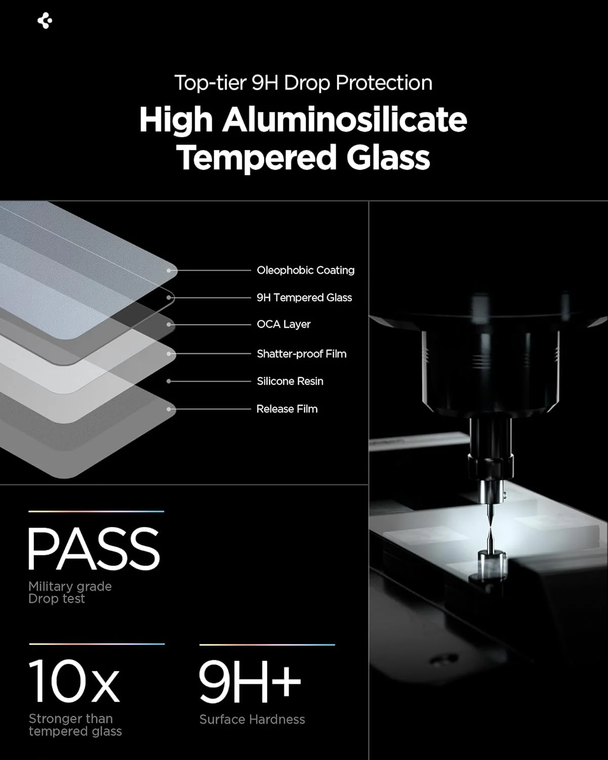 Galaxy S26 Ultra - AlignMaster S [2Pack] - Image 7
