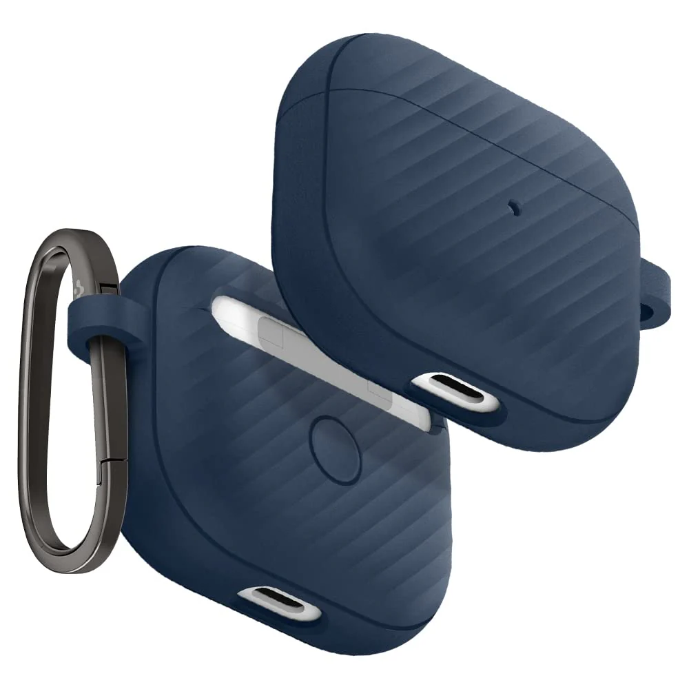AirPods Series - Silicone Fit Case - Image 12