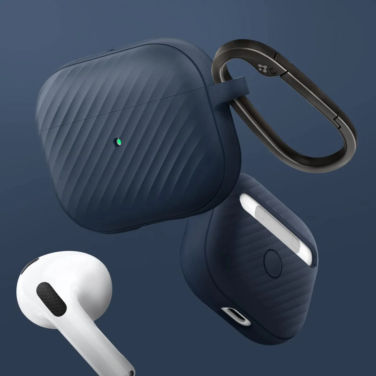 AirPods Series - Silicone Fit Case - Image 13