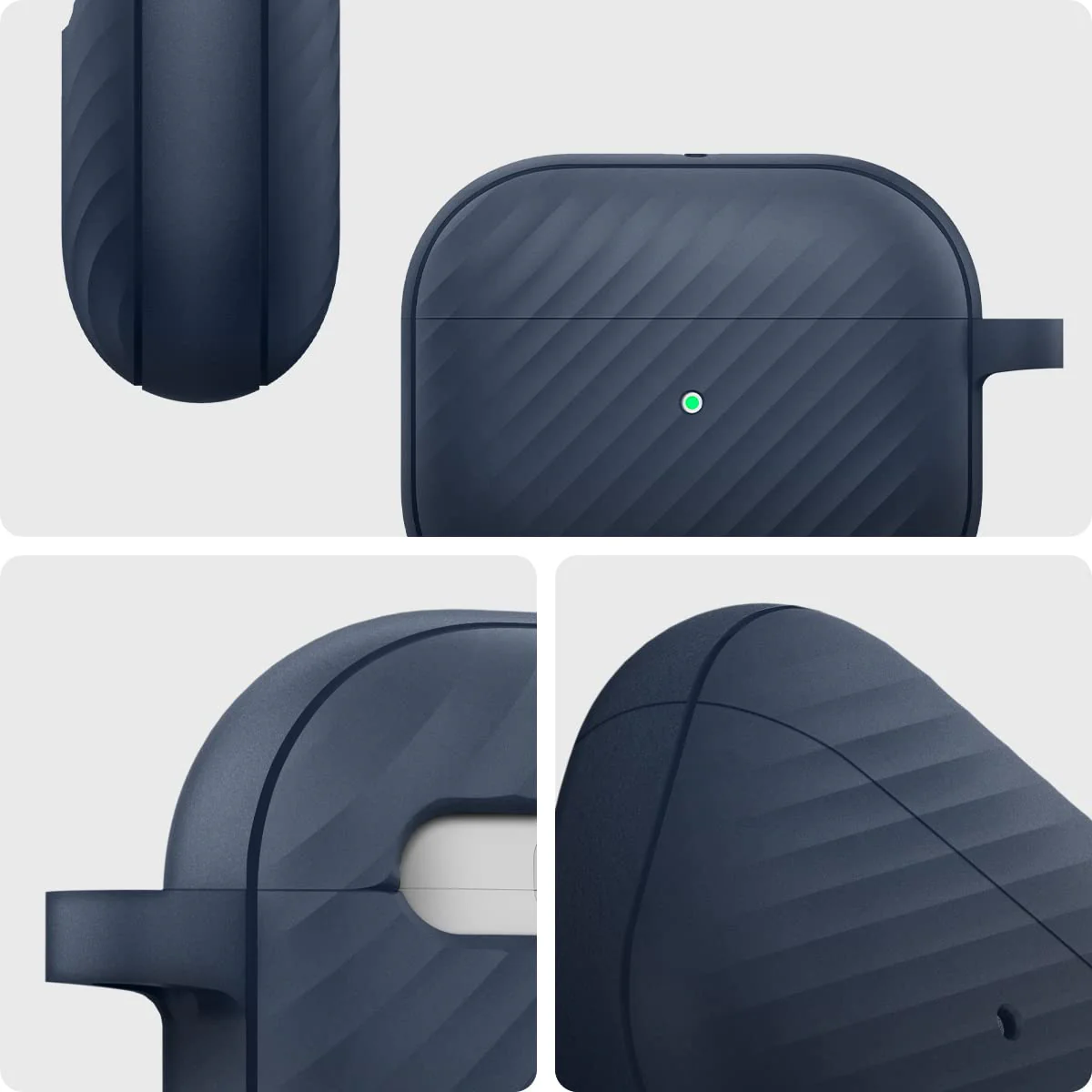 AirPods Series - Silicone Fit Case - Image 19