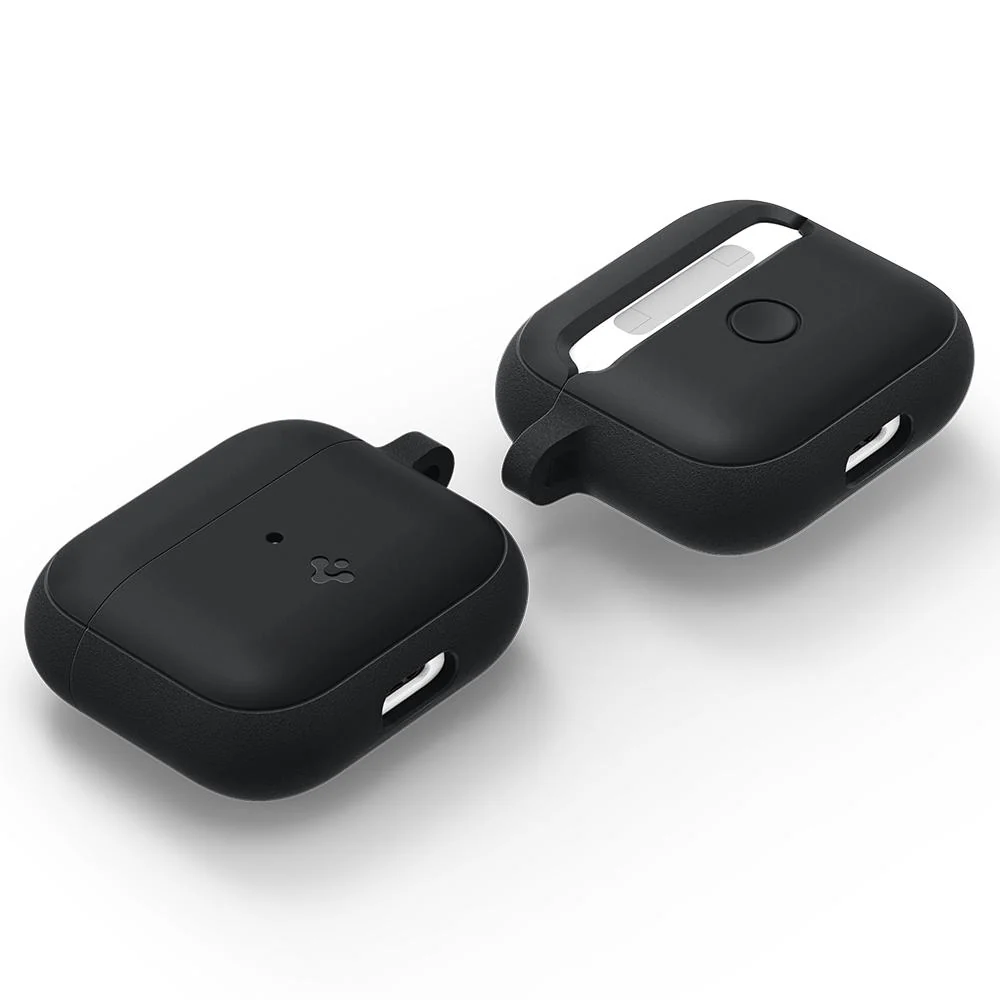 AirPods Series - Silicone Fit Case - Image 2