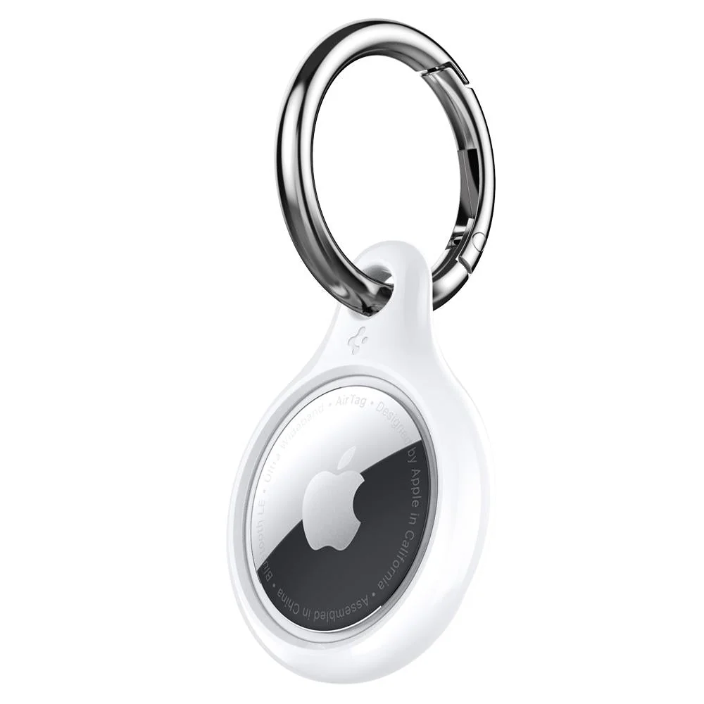 Apple AirTag Case Ultra Hybrid - Image 3