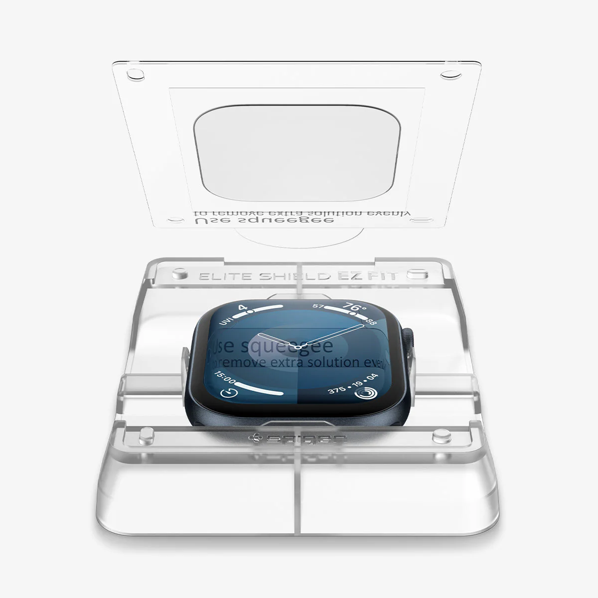 Apple Watch Series - EPU Film EliteShield EZ Fit - Image 2