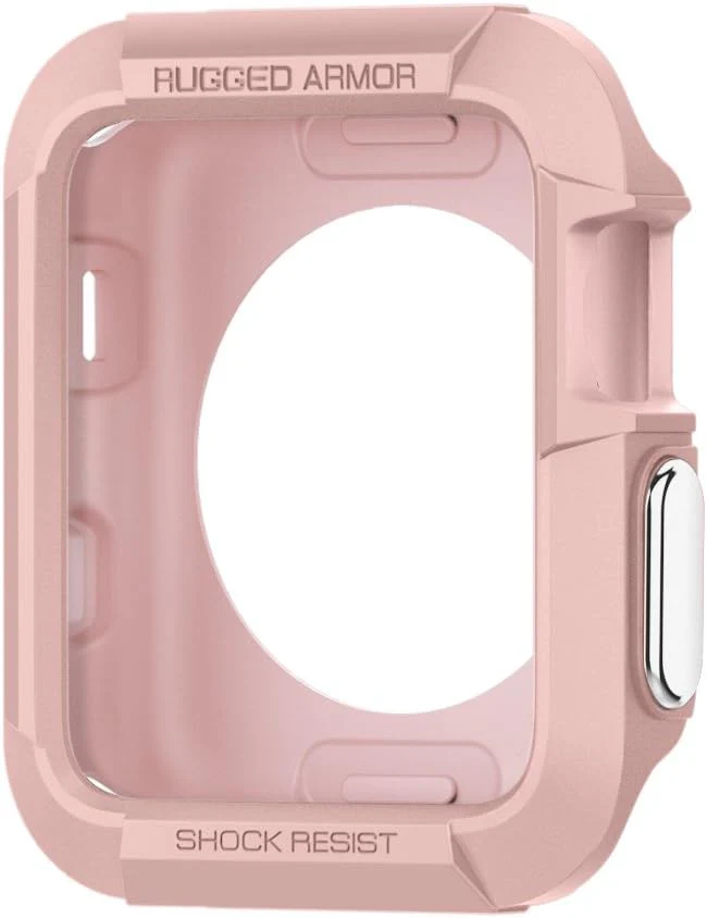 Apple Watch Series 3/2/1 (38mm) Case Rugged Armor - Image 4