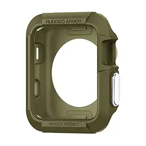 Apple Watch Series 3/2/1 (38mm) Case Rugged Armor - Image 52