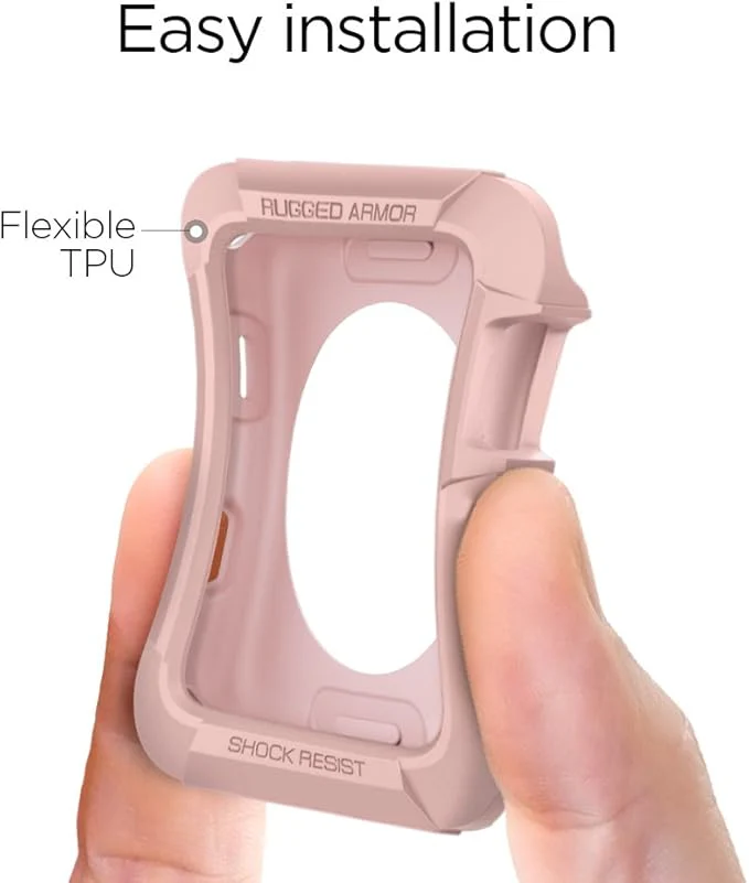 Apple Watch Series 3/2/1 (38mm) Case Rugged Armor - Image 9