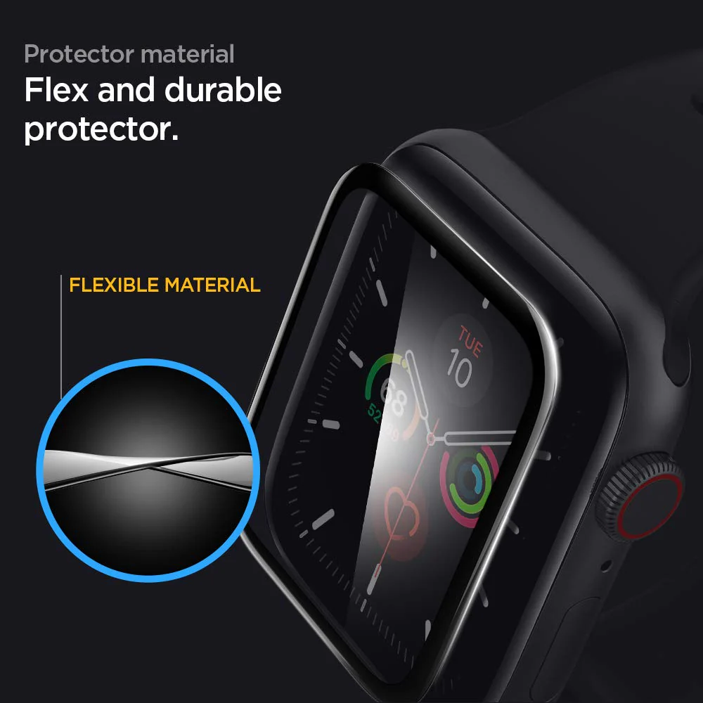 Apple Watch Series - Screen Protector ProFelx EZ FIT - Image 4