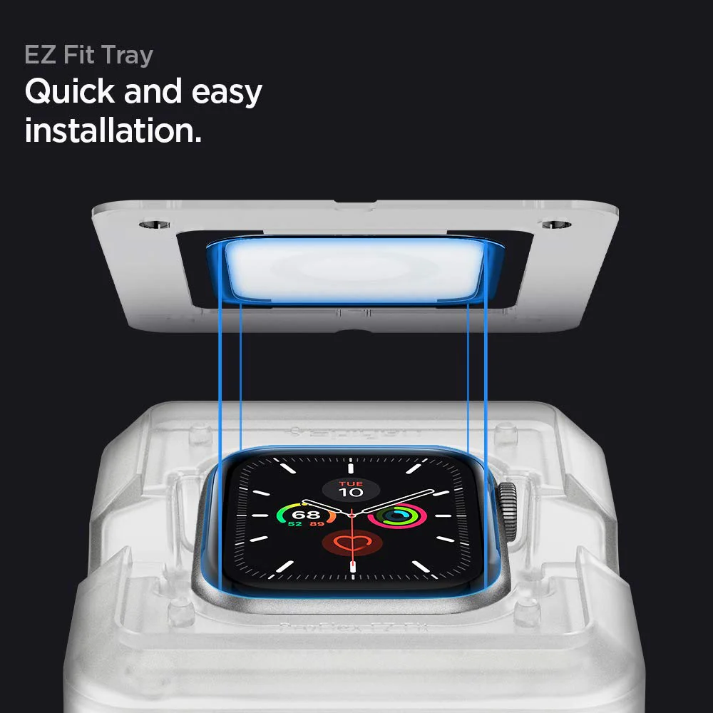 Apple Watch Series - Screen Protector ProFelx EZ FIT - Image 5