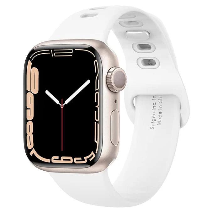 Apple Watch All Series (40mm/38mm) Watch Band Silicone Fit - Image 14