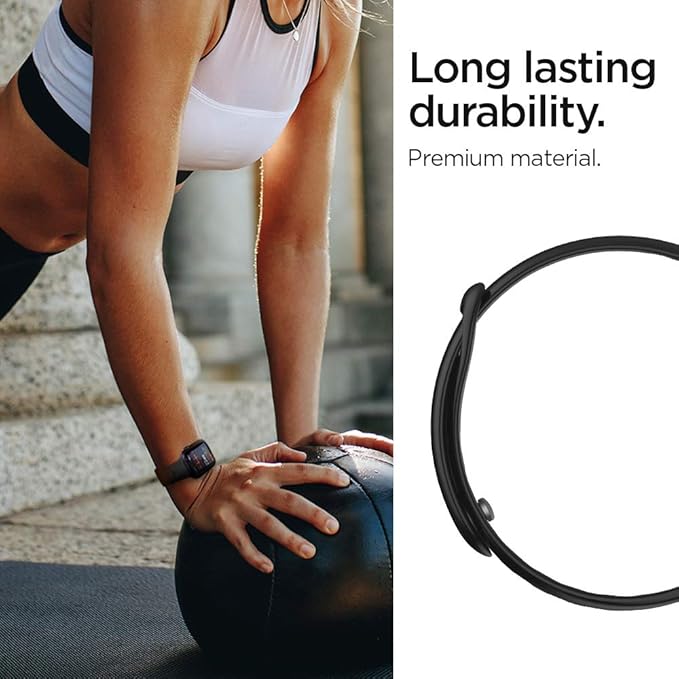 Apple Watch All Series (40mm/38mm) Watch Band Silicone Fit - Image 22