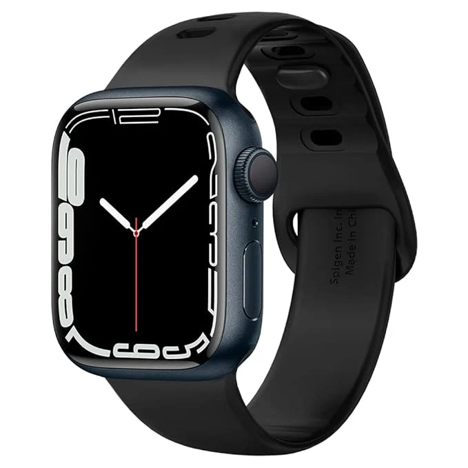 Apple Watch All Series (40mm/38mm) Watch Band Silicone Fit - Image 7