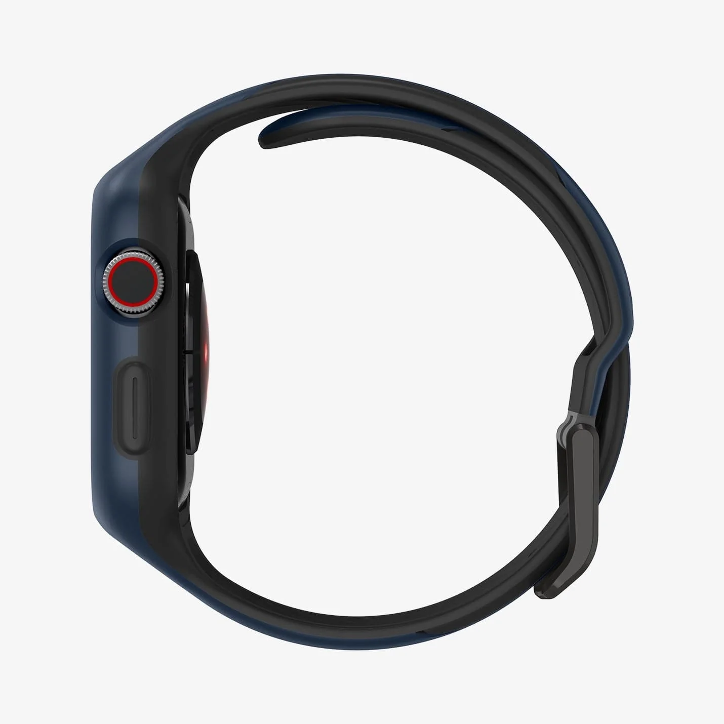 Apple Watch Series - Liquid Air Pro Case + Band - Image 12