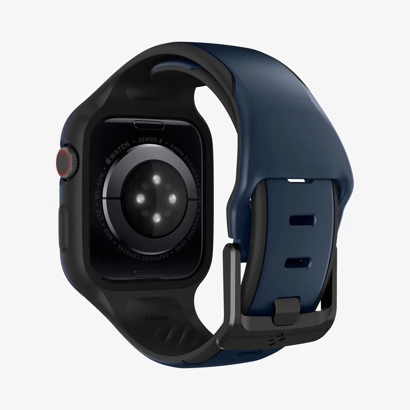 Apple Watch Series - Liquid Air Pro Case + Band - Image 14