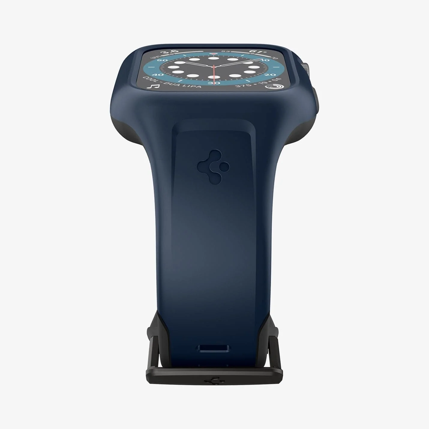 Apple Watch Series - Liquid Air Pro Case + Band - Image 15